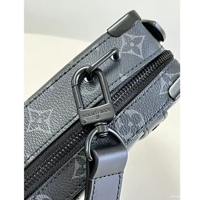 Official Brother Sam Bag 2204YA0010 LV 0811